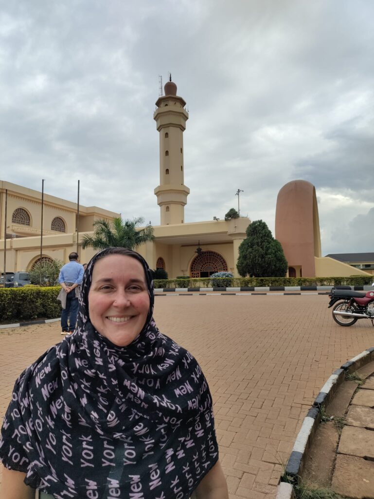 Visit Kampala